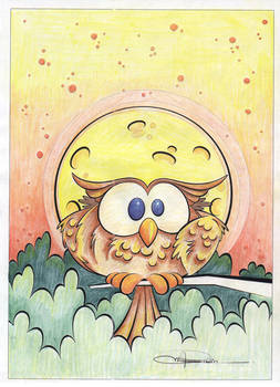 Vector Colouring Book Project2