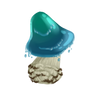 Slimy Mushroom