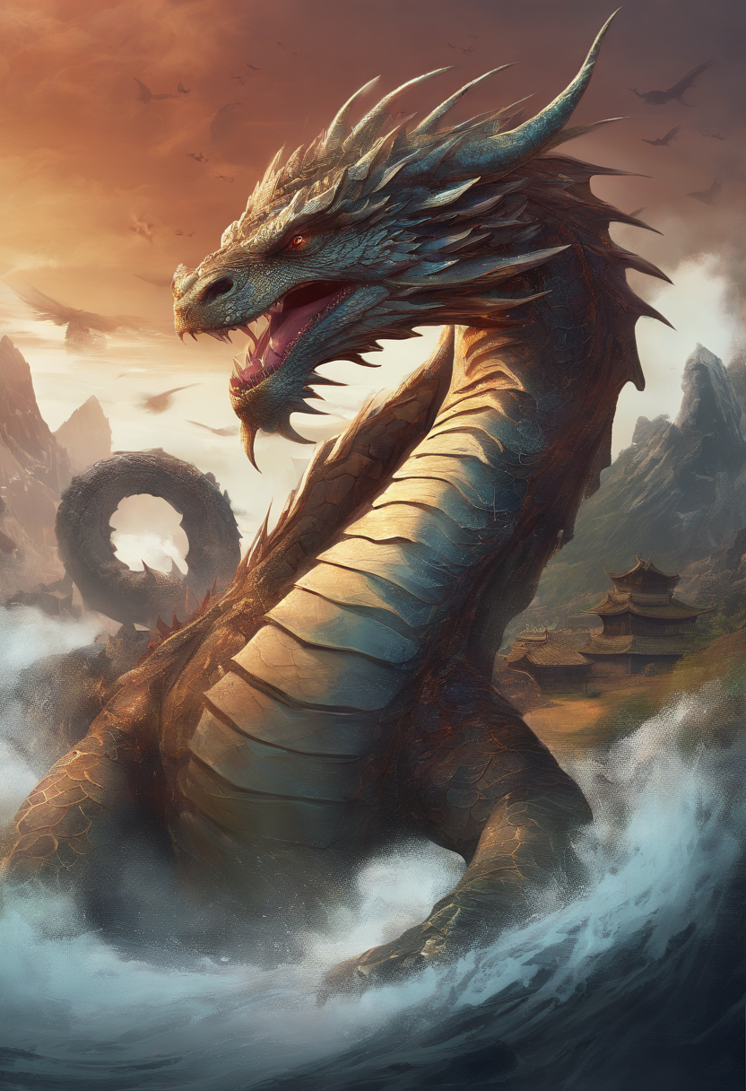 Angst Dragon angry dragon by veloxpixel on DeviantArt