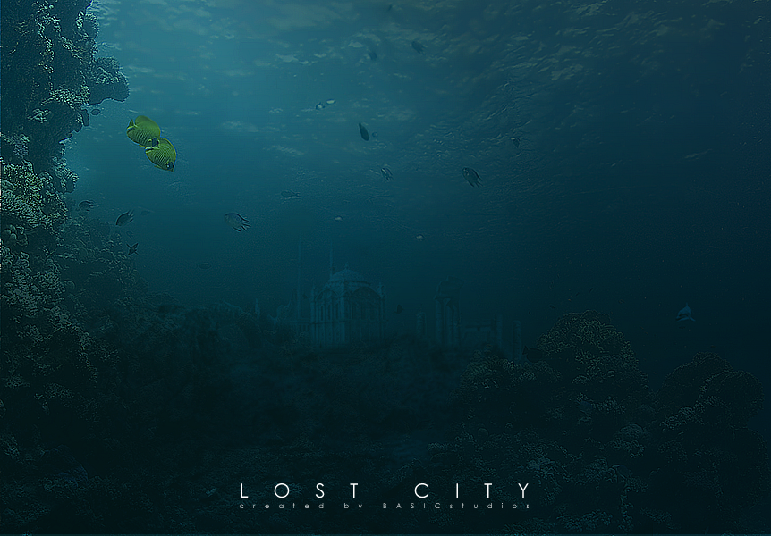 Lost City