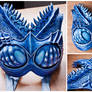 Guild Wars 2 - Orrian Armor Breastplate