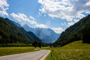 Logar Valley