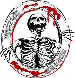 MH Logo BLOOD