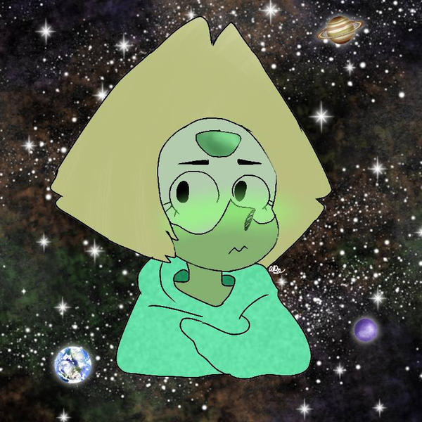 Perfect Peri :3 by mysticmeowmixx on DeviantArt