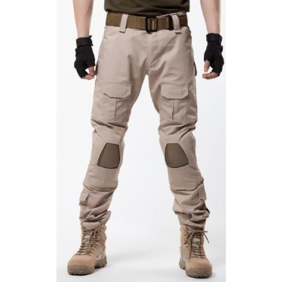 Duralite hardline combat pants (prototype color)