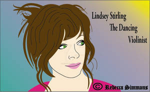 Lindsey Stirling