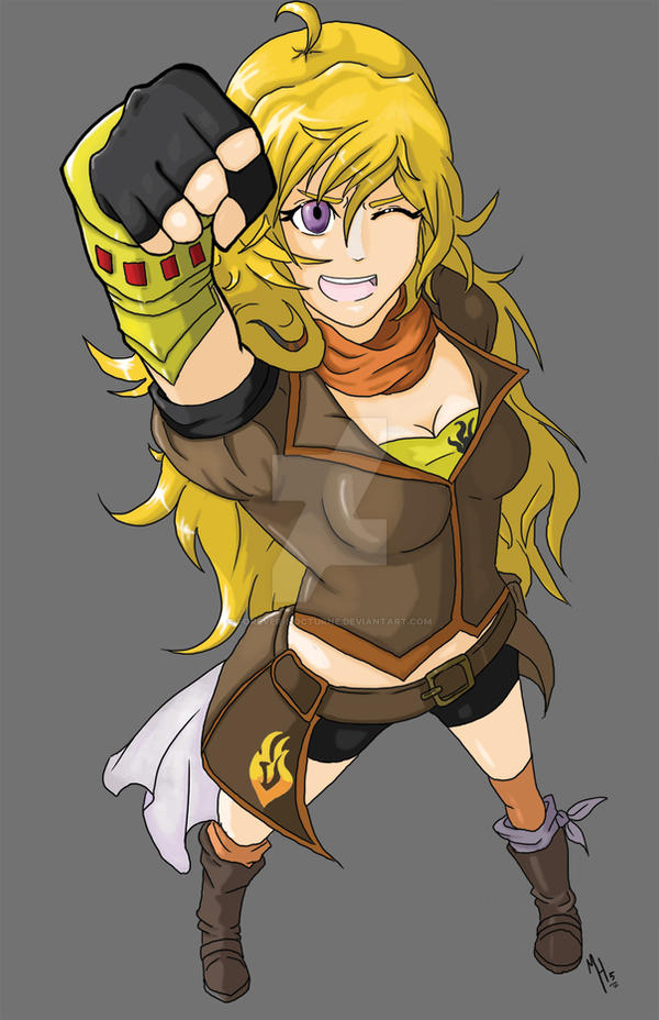 Yang