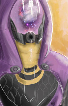 Tali