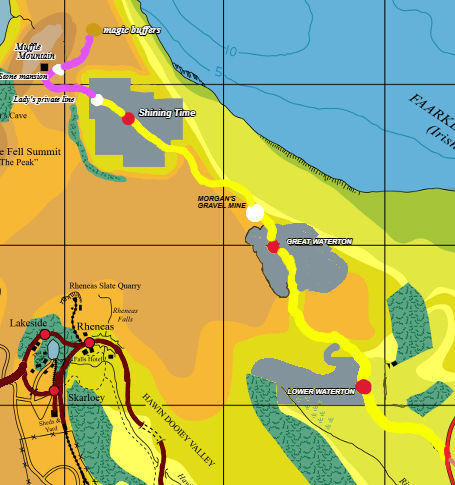 Sodor Track Map A Sodor Story: Map as of 2024 pt7 by artlove876 on DeviantArt