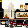 The Mysterious Cordelia # 16048