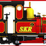 Rheneas: The Gallant Little Engine: SK+LR#2