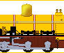 Jock the Strongest Arlesdale Engine A+PGR#8