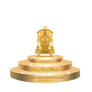 Britt Allcroft's Statue