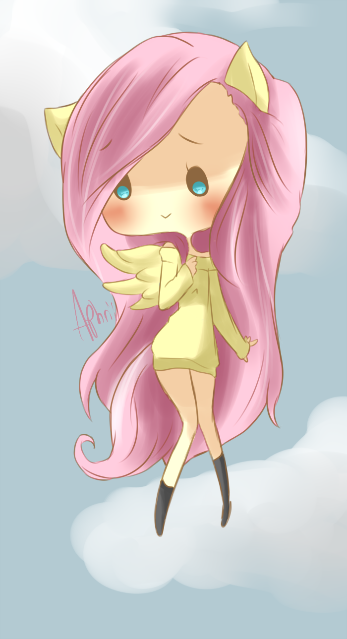 FlutterShy