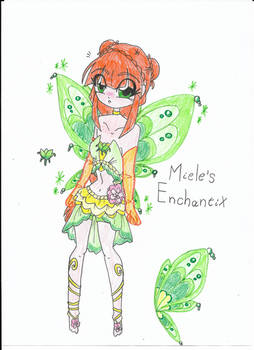 Miele's Enchantix