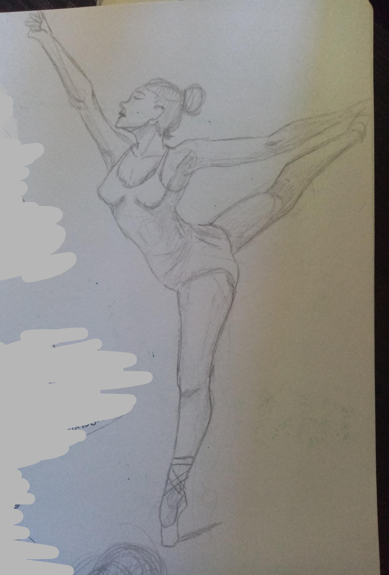 Dynamic Anatomy Practise by Auchew on DeviantArt Biology Diagrams