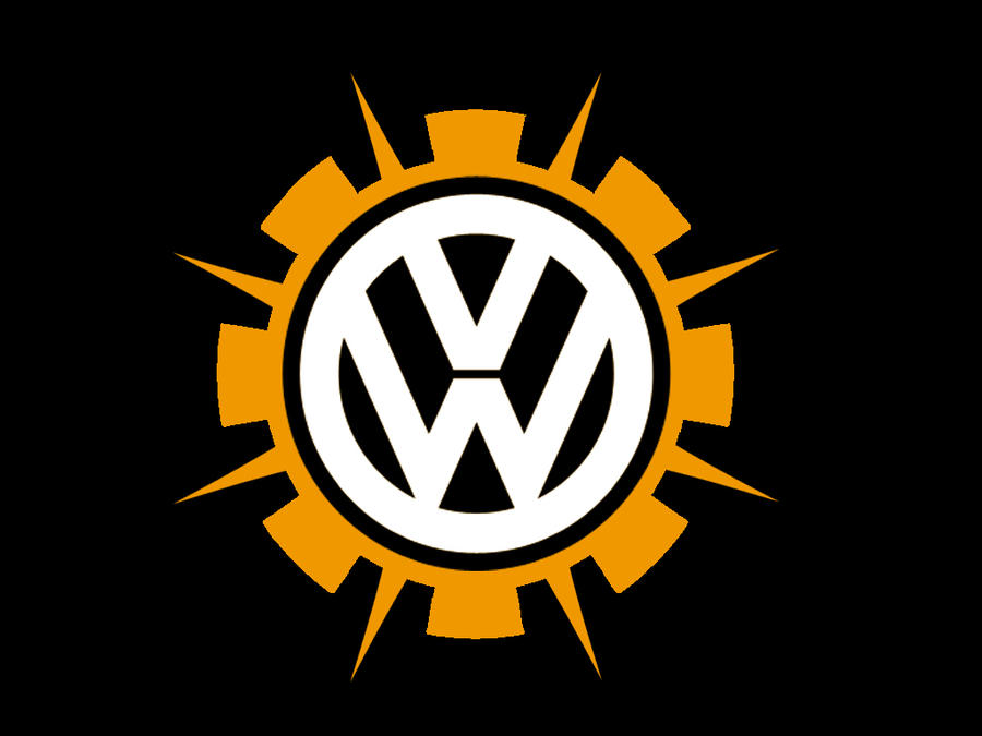 VW sticker design by massimomassini on DeviantArt