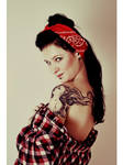 coquette by NoirFeu