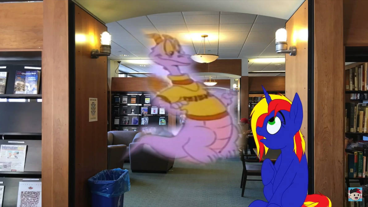 To be continued on Pixar path by DashieTheYTP on DeviantArt