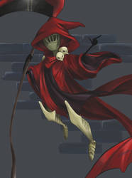 Specter Knight