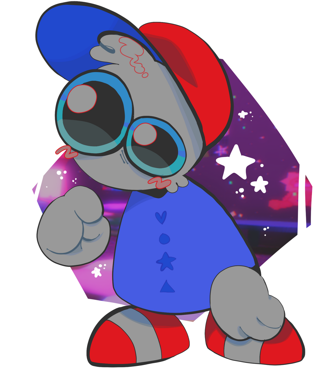 Endacopia by rocketjumping on DeviantArt