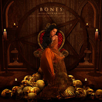 Bones by Abyss-of-Crazy