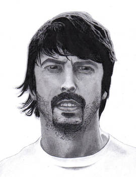 Dave Grohl