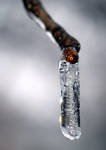 Frozen Water by FullofSecrets