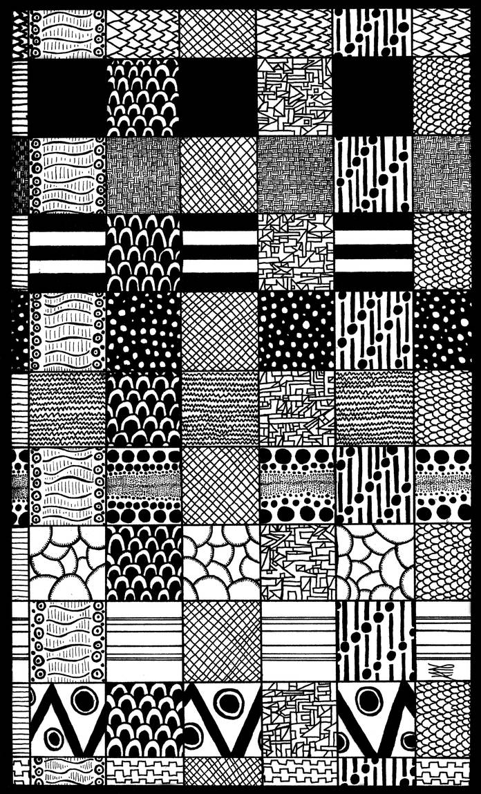 Deviantart Pattern Chart Patterns by TheMrDoodle on DeviantArt