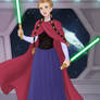 Jedi Anna