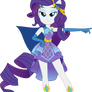 Vector #4 - Rarity