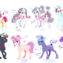 Name your price for these cuties [5/10 OPEN]