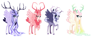 Perypony auction adopts [CLOSED]