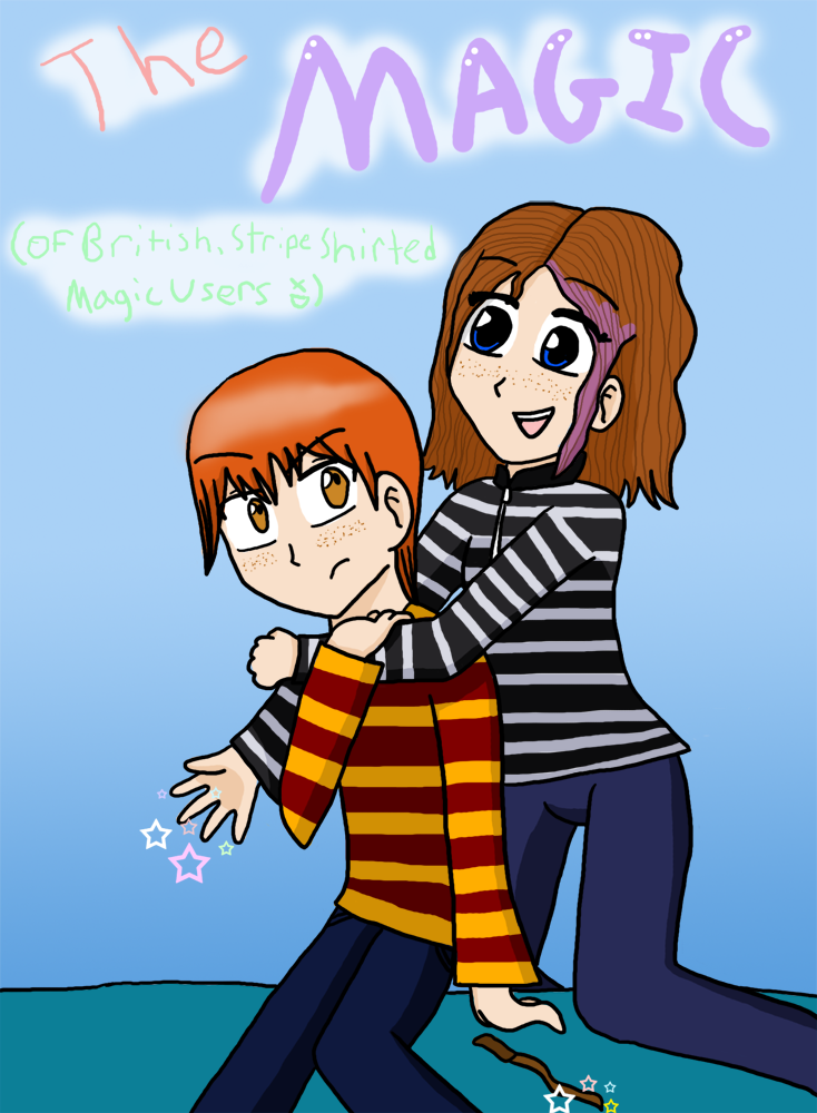 Magic English Deviantart Magic Brits by Eleanorose123 on DeviantArt
