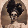 Portrait of the Dead Countess