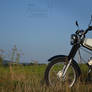 Simson S51 nr.2