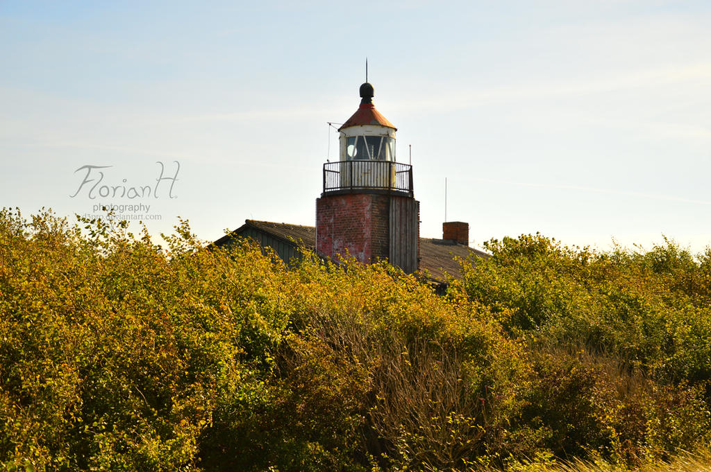 Old Lighthouse Remote A old lighthouse by D3PRO on DeviantArt