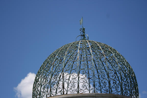 Dome