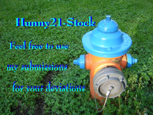 Stock-Hydrant