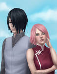 SasuSaku - Adult by sasusaku-uchiha0718