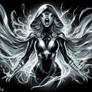 Silver Banshee