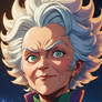 Granny Goodness