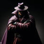 Phantom Stranger