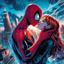 Peter And Mary Jane