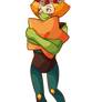 Comm Peridot