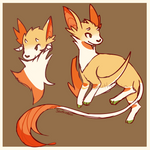 New species: Kimori (Closed) by Southrobin