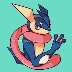 Explore The Best ゲッコウガ Art Deviantart Explore The Best ゲッコウガ Art Deviantart