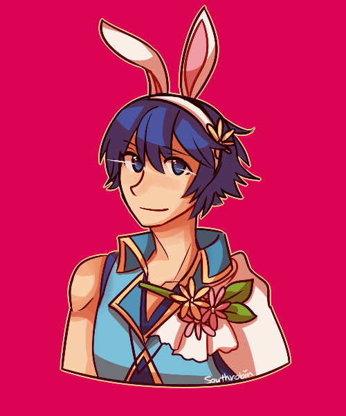 Spring Chrom Doodle