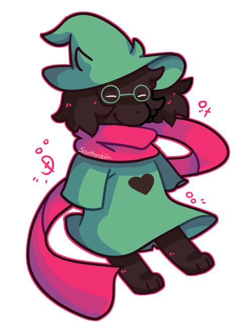 Light Ralsei Ralsei-Fans DeviantArt Gallery
