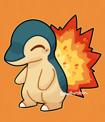 Cyndaquil deals